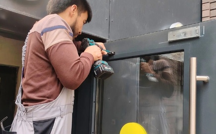 фото Выполнены работы по текущему обслуживанию комплекса